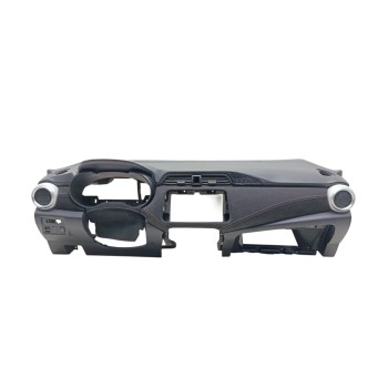 Recambio de kit airbag para nissan micra v (k14) 1.0 dig-t 117 referencia OEM IAM 985105FA0B  