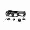 Recambio de kit airbag para hyundai tucson (tl, tle) 1.6 gdi referencia OEM IAM 56900D7000TRY  