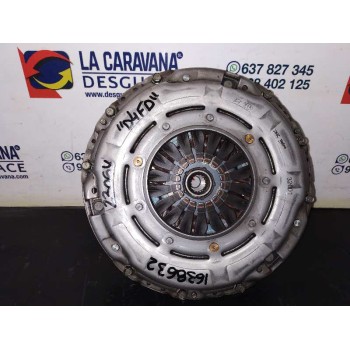 Recambio de kit embrague para hyundai ix35 essence 2wd referencia OEM IAM   