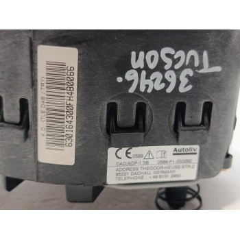 Recambio de kit airbag para hyundai tucson (tl, tle) 1.6 gdi referencia OEM IAM 56900D7000TRY  