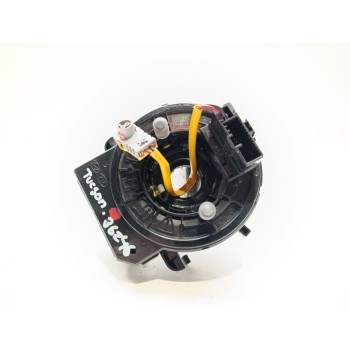 Recambio de kit airbag para hyundai tucson (tl, tle) 1.6 gdi referencia OEM IAM 56900D7000TRY  