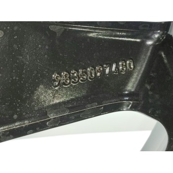 Recambio de llanta para opel mokka gs line referencia OEM IAM 9835097480  