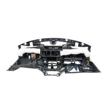 Recambio de kit airbag para hyundai tucson (tl, tle) 1.6 gdi referencia OEM IAM 56900D7000TRY  