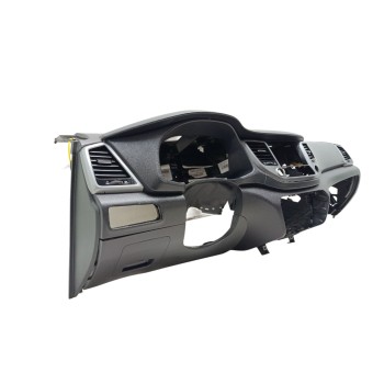 Recambio de kit airbag para hyundai tucson (tl, tle) 1.6 gdi referencia OEM IAM 56900D7000TRY  