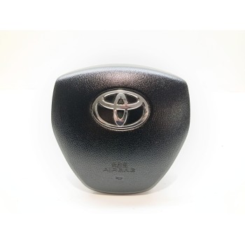 Recambio de kit airbag para toyota auris (_e18_) 1.3 (nre180_) referencia OEM IAM 4513002450C1  