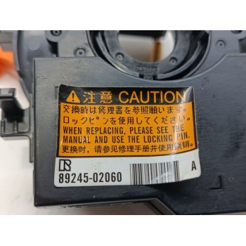 Recambio de kit airbag para toyota auris (_e18_) 1.3 (nre180_) referencia OEM IAM 4513002450C1  