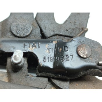 Recambio de soporte / guia puerta corredera para fiat doblo active referencia OEM IAM 51842450  