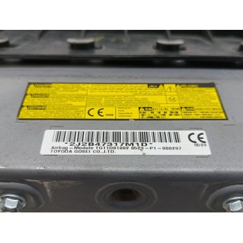 Recambio de kit airbag para toyota auris (_e18_) 1.3 (nre180_) referencia OEM IAM 4513002450C1  