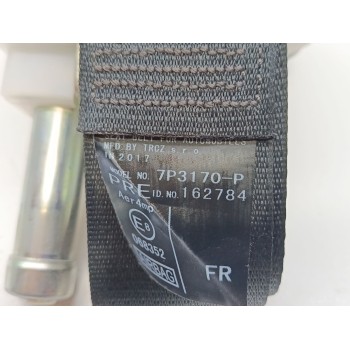 Recambio de kit airbag para toyota auris (_e18_) 1.3 (nre180_) referencia OEM IAM 4513002450C1  