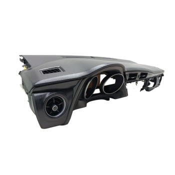 Recambio de kit airbag para toyota auris (_e18_) 1.3 (nre180_) referencia OEM IAM 4513002450C1  