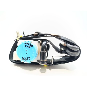 Recambio de kit airbag para mazda 6 station wagon (gj, gl) 2.0 (gjefw) referencia OEM IAM B63C57K00C02  