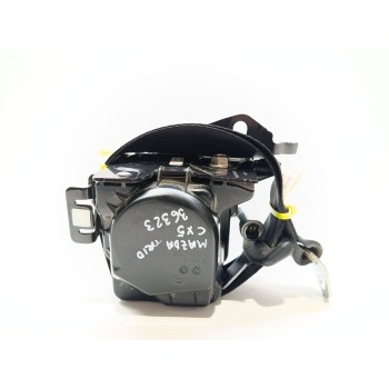 Recambio de kit airbag para mazda 6 station wagon (gj, gl) 2.0 (gjefw) referencia OEM IAM B63C57K00C02  