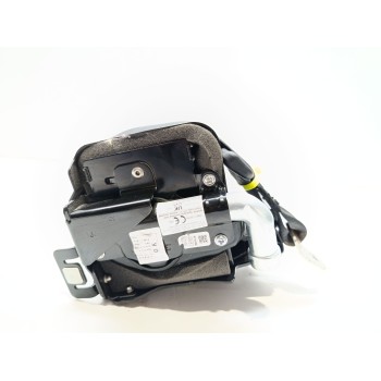 Recambio de kit airbag para mazda 6 station wagon (gj, gl) 2.0 (gjefw) referencia OEM IAM B63C57K00C02  