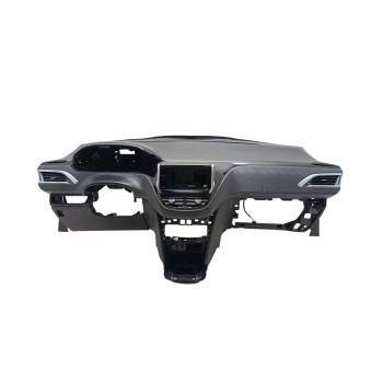 Recambio de salpicadero para peugeot 2008 (--.2013) allure referencia OEM IAM 16100355ZD  