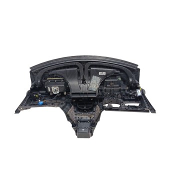 Recambio de salpicadero para peugeot 2008 (--.2013) allure referencia OEM IAM 16100355ZD  