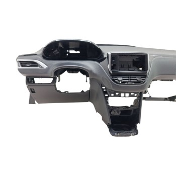 Recambio de salpicadero para peugeot 2008 (--.2013) allure referencia OEM IAM 16100355ZD  