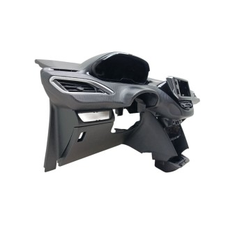 Recambio de salpicadero para peugeot 2008 (--.2013) allure referencia OEM IAM 16100355ZD  