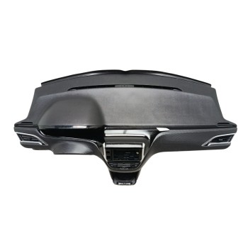Recambio de salpicadero para peugeot 2008 (--.2013) allure referencia OEM IAM 16100355ZD  