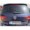 Recambio de porton trasero para volkswagen touran (5t1) 1.6 tdi referencia OEM IAM 5TA827025Q  