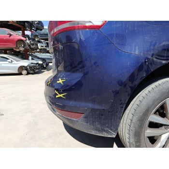 Recambio de paragolpes trasero para volkswagen touran (5t1) 1.6 tdi referencia OEM IAM 5TA807417GRU  