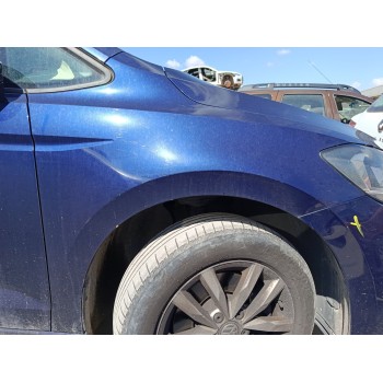 Recambio de aleta delantera derecha para volkswagen touran (5t1) 1.6 tdi referencia OEM IAM 5TA821106  