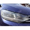 Recambio de faro derecho para volkswagen touran (5t1) 1.6 tdi referencia OEM IAM 5TB941006C  