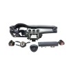 Recambio de kit airbag para mercedes-benz clase gla (x156) gla 200 cdi / d (156.908) referencia OEM IAM A0008600800  