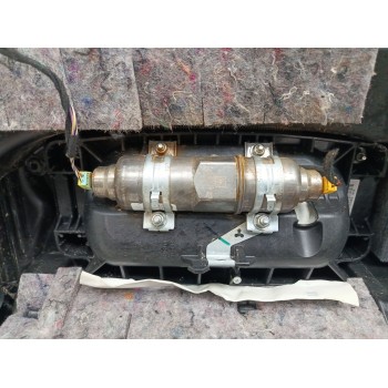 Recambio de kit airbag para mercedes-benz clase gla (x156) gla 200 cdi / d (156.908) referencia OEM IAM A0008600800  