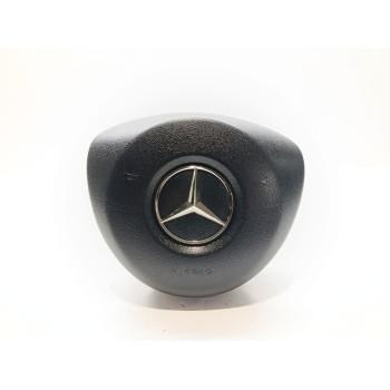 Recambio de kit airbag para mercedes-benz clase gla (x156) gla 200 cdi / d (156.908) referencia OEM IAM A0008600800  