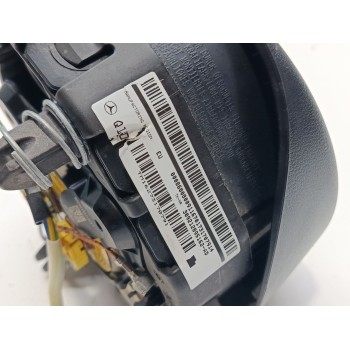 Recambio de kit airbag para mercedes-benz clase gla (x156) gla 200 cdi / d (156.908) referencia OEM IAM A0008600800  