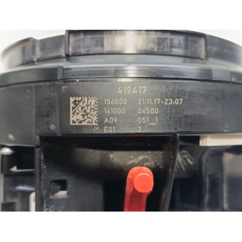 Recambio de kit airbag para mercedes-benz clase gla (x156) gla 200 cdi / d (156.908) referencia OEM IAM A0008600800  