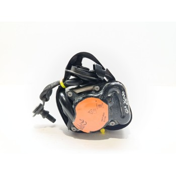 Recambio de kit airbag para mercedes-benz clase gla (x156) gla 200 cdi / d (156.908) referencia OEM IAM A0008600800  