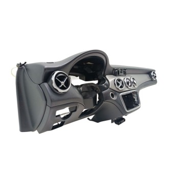 Recambio de kit airbag para mercedes-benz clase gla (x156) gla 200 cdi / d (156.908) referencia OEM IAM A0008600800  