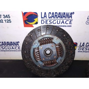 Recambio de kit embrague para hyundai ix35 essence 2wd referencia OEM IAM   