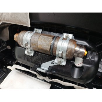 Recambio de kit airbag para infiniti q30 2.2 d referencia OEM IAM 985105DA2B / 985105DA0A  