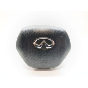 Recambio de kit airbag para infiniti q30 2.2 d referencia OEM IAM 985105DA2B / 985105DA0A  