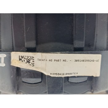 Recambio de kit airbag para infiniti q30 2.2 d referencia OEM IAM 985105DA2B / 985105DA0A  