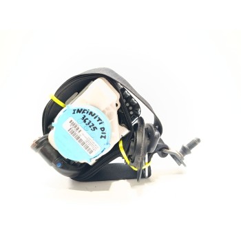 Recambio de kit airbag para infiniti q30 2.2 d referencia OEM IAM 985105DA2B / 985105DA0A  