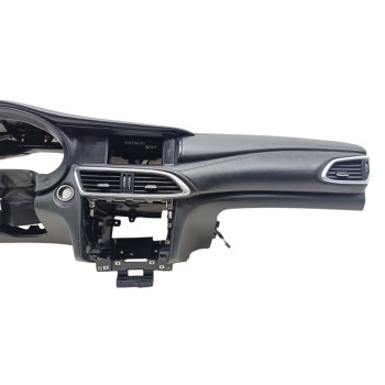 Recambio de kit airbag para infiniti q30 2.2 d referencia OEM IAM 985105DA2B / 985105DA0A  