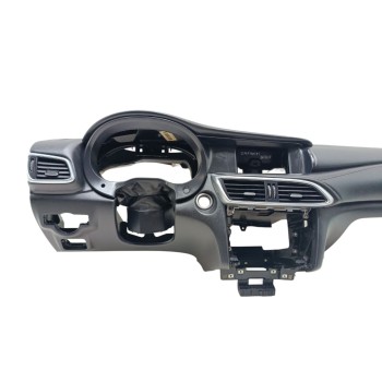 Recambio de kit airbag para infiniti q30 2.2 d referencia OEM IAM 985105DA2B / 985105DA0A  