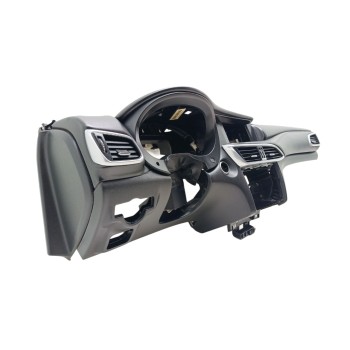 Recambio de kit airbag para infiniti q30 2.2 d referencia OEM IAM 985105DA2B / 985105DA0A  