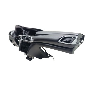 Recambio de kit airbag para infiniti q30 2.2 d referencia OEM IAM 985105DA2B / 985105DA0A  