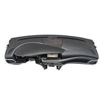 Recambio de kit airbag para infiniti q30 2.2 d referencia OEM IAM 985105DA2B / 985105DA0A  