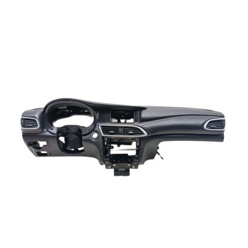 Recambio de kit airbag para infiniti q30 2.2 d referencia OEM IAM 985105DA2B / 985105DA0A  