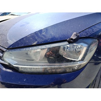 Recambio de faro izquierdo para volkswagen touran (5t1) 1.6 tdi referencia OEM IAM 5TB941005C  