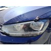 Recambio de faro izquierdo para volkswagen touran (5t1) 1.6 tdi referencia OEM IAM 5TB941005C  