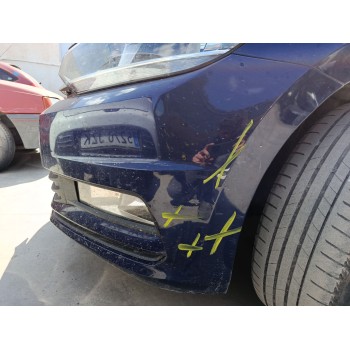 Recambio de paragolpes delantero para volkswagen touran (5t1) 1.6 tdi referencia OEM IAM 5TA807217GRU  