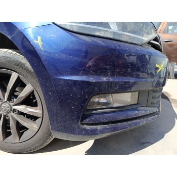Recambio de paragolpes delantero para volkswagen touran (5t1) 1.6 tdi referencia OEM IAM 5TA807217GRU  