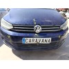 Recambio de paragolpes delantero para volkswagen touran (5t1) 1.6 tdi referencia OEM IAM 5TA807217GRU  