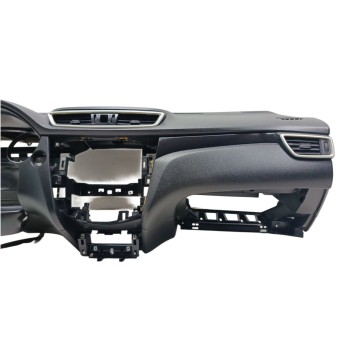 Recambio de salpicadero para nissan qashqai (j11) acenta referencia OEM IAM 682004EH1B  